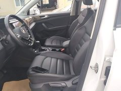Volkswagen Touareg 280TSI FWD Comfort Edition - ფოტო 15