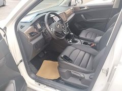 Volkswagen Touareg 280TSI FWD Comfort Edition - ფოტო 16