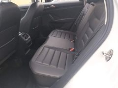 Volkswagen Touareg 280TSI FWD Comfort Edition - ფოტო 17