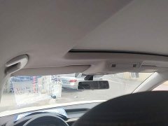 Volkswagen Touareg 280TSI FWD Comfort Edition - ფოტო 18