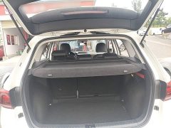 Volkswagen Touareg 280TSI FWD Comfort Edition - ფოტო 19