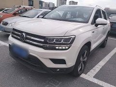 Volkswagen Touareg 280TSI FWD Comfort Edition - ფოტო 2