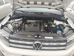 Volkswagen Touareg 280TSI FWD Comfort Edition - ფოტო 20