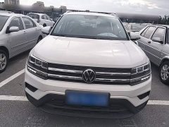 Volkswagen Touareg 280TSI FWD Comfort Edition - ფოტო 3