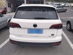 Volkswagen Touareg 280TSI FWD Comfort Edition - ფოტო 6