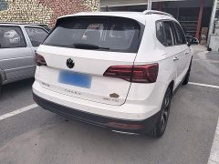 Volkswagen Touareg 280TSI FWD Comfort Edition - ფოტო 7