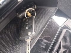 Volkswagen Touareg 280TSI FWD Comfort Edition - ფოტო 9