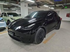 Tesla Model Y 2022 Facelift Rear-Wheel Drive - ფოტო 1