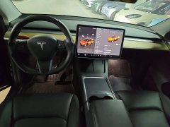 Tesla Model Y 2022 Facelift Rear-Wheel Drive - ფოტო 10