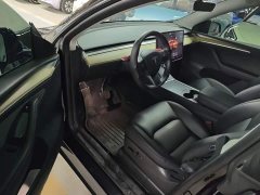 Tesla Model Y 2022 Facelift Rear-Wheel Drive - ფოტო 16