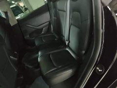 Tesla Model Y 2022 Facelift Rear-Wheel Drive - ფოტო 17