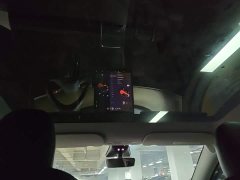 Tesla Model Y 2022 Facelift Rear-Wheel Drive - ფოტო 18