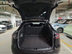 Tesla Model Y 2022 Facelift Rear-Wheel Drive - ფოტო 19