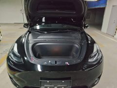 Tesla Model Y 2022 Facelift Rear-Wheel Drive - ფოტო 20