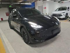 Tesla Model Y 2022 Facelift Rear-Wheel Drive - ფოტო 4