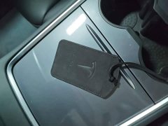 Tesla Model Y 2022 Facelift Rear-Wheel Drive - ფოტო 9