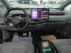 Zeekr Geely Zeekr MIX 2025 Smart Driving Edition - ფოტო 10