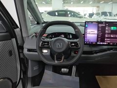 Zeekr Geely Zeekr MIX 2025 Smart Driving Edition - ფოტო 11