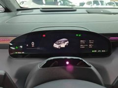 Zeekr Geely Zeekr MIX 2025 Smart Driving Edition - ფოტო 12