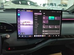 Zeekr Geely Zeekr MIX 2025 Smart Driving Edition - ფოტო 13