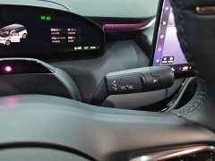 Zeekr Geely Zeekr MIX 2025 Smart Driving Edition - ფოტო 14