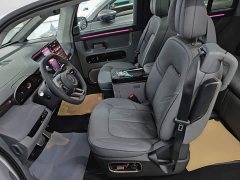 Zeekr Geely Zeekr MIX 2025 Smart Driving Edition - ფოტო 15