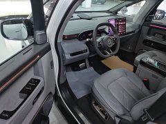 Zeekr Geely Zeekr MIX 2025 Smart Driving Edition - ფოტო 16