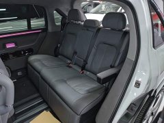 Zeekr Geely Zeekr MIX 2025 Smart Driving Edition - ფოტო 17