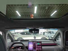 Zeekr Geely Zeekr MIX 2025 Smart Driving Edition - ფოტო 18