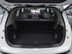 Zeekr Geely Zeekr MIX 2025 Smart Driving Edition - ფოტო 19
