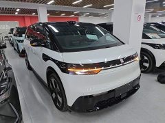 Zeekr Geely Zeekr MIX 2025 Smart Driving Edition - ფოტო 4