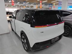 Zeekr Geely Zeekr MIX 2025 Smart Driving Edition - ფოტო 5