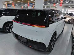 Zeekr Geely Zeekr MIX 2025 Smart Driving Edition - ფოტო 7