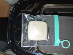 Zeekr Geely Zeekr MIX 2025 Smart Driving Edition - ფოტო 9