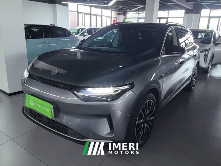 Leapmotor C11 2021 Intelligent Travel Edition 510 - ავტომობილი ჩინეთიდან