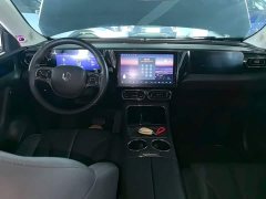 Leapmotor C11 2021 Intelligent Travel Edition 510 - ფოტო 10