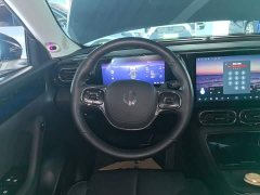 Leapmotor C11 2021 Intelligent Travel Edition 510 - ფოტო 11