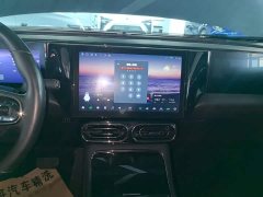 Leapmotor C11 2021 Intelligent Travel Edition 510 - ფოტო 13