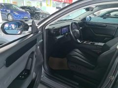 Leapmotor C11 2021 Intelligent Travel Edition 510 - ფოტო 16