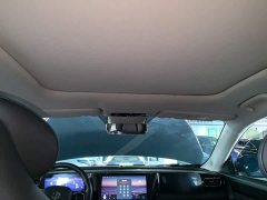 Leapmotor C11 2021 Intelligent Travel Edition 510 - ფოტო 18