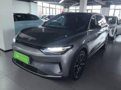 Leapmotor C11 2021 Intelligent Travel Edition 510 - ფოტო 2