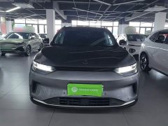 Leapmotor C11 2021 Intelligent Travel Edition 510 - ფოტო 3