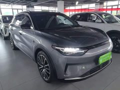Leapmotor C11 2021 Intelligent Travel Edition 510 - ფოტო 4