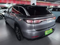 Leapmotor C11 2021 Intelligent Travel Edition 510 - ფოტო 5