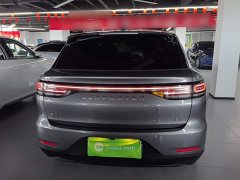 Leapmotor C11 2021 Intelligent Travel Edition 510 - ფოტო 6