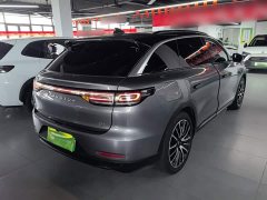Leapmotor C11 2021 Intelligent Travel Edition 510 - ფოტო 7