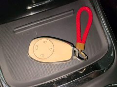 Leapmotor C11 2021 Intelligent Travel Edition 510 - ფოტო 9