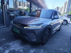 BYD Yuan UP 2024 401KM Exceed - ფოტო 2