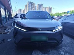 BYD Yuan UP 2024 401KM Exceed - ფოტო 3