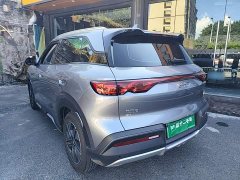 BYD Yuan UP 2024 401KM Exceed - ფოტო 5